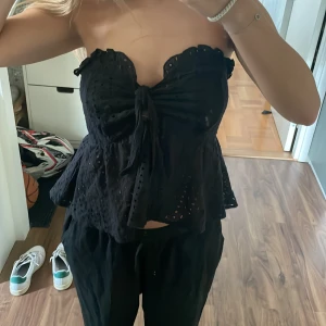 Topp - Jättesöt topp till sommaren💕