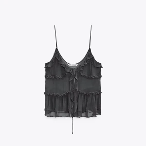 Zara topp - Supersöt topp ifrån zara! 