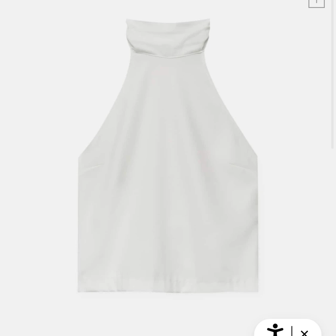 Festligt Linne🤍 - 90