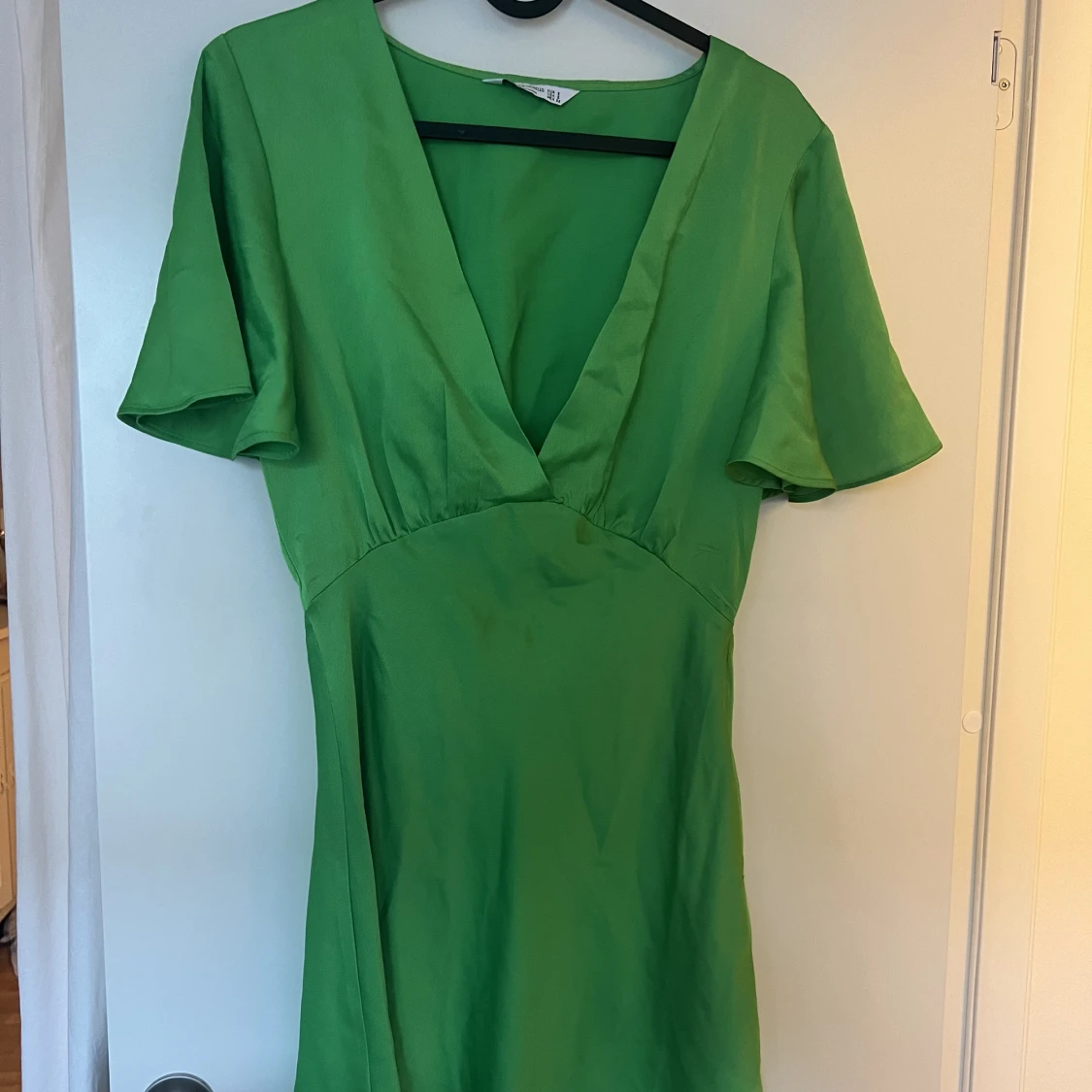 Klänning från stradivarius