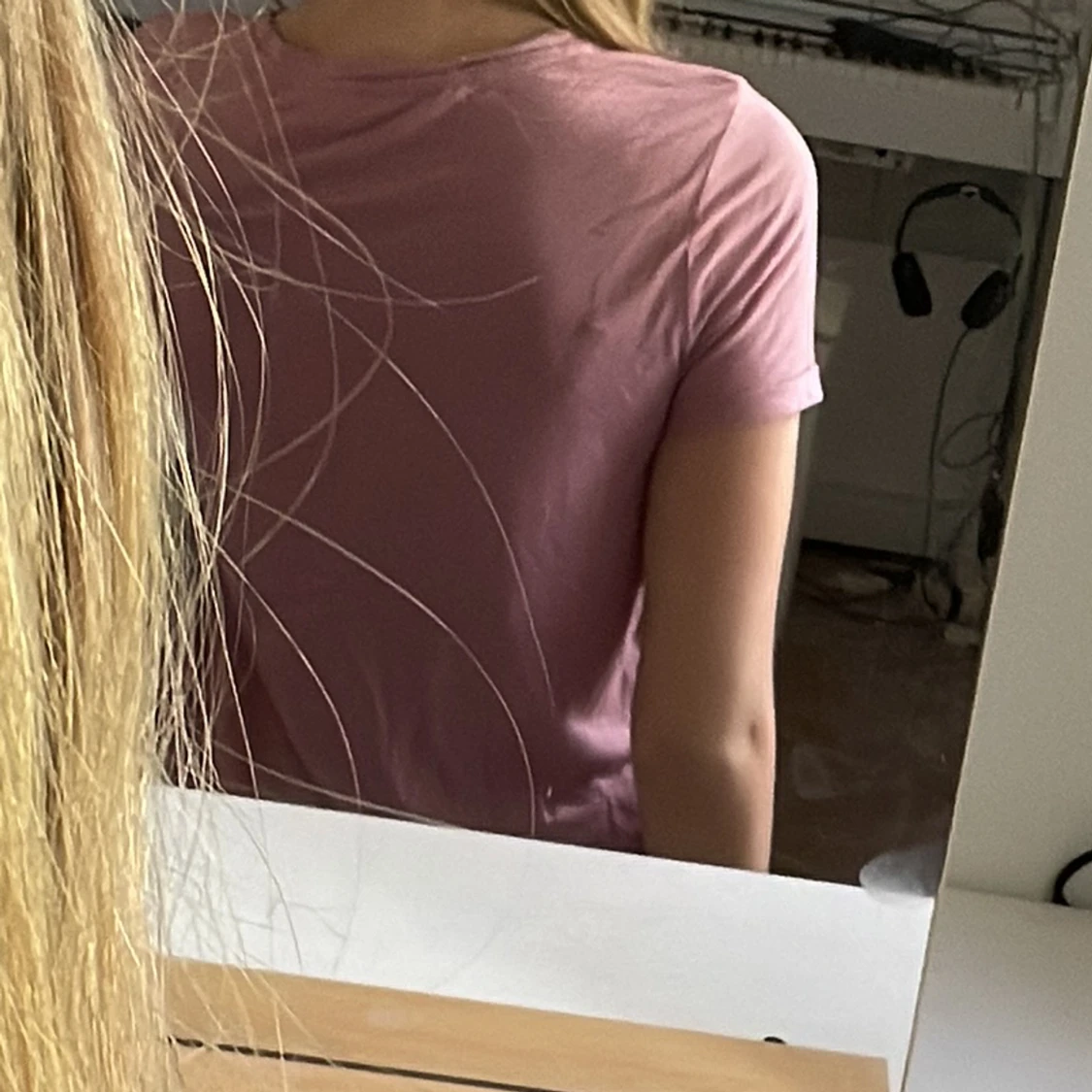 Pernilla Wahlgren t-shirt - 90