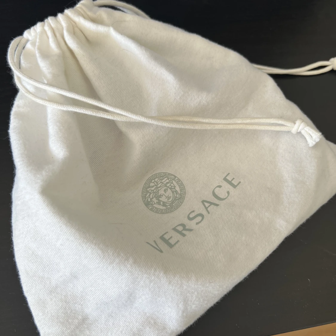 Versace skärp  - 91