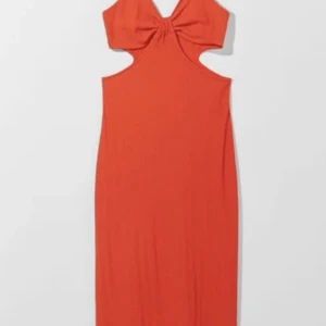 Klänning - Använd på Gotland en vecka