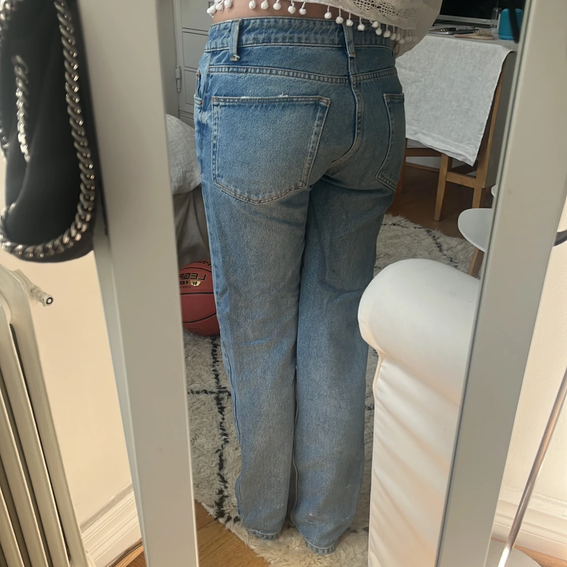 Jeans - 90