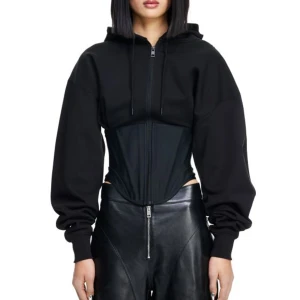 Hm x Mugler - Selling my hm x mugler corset as it didn’t fit me :) the tag and everything is still on 