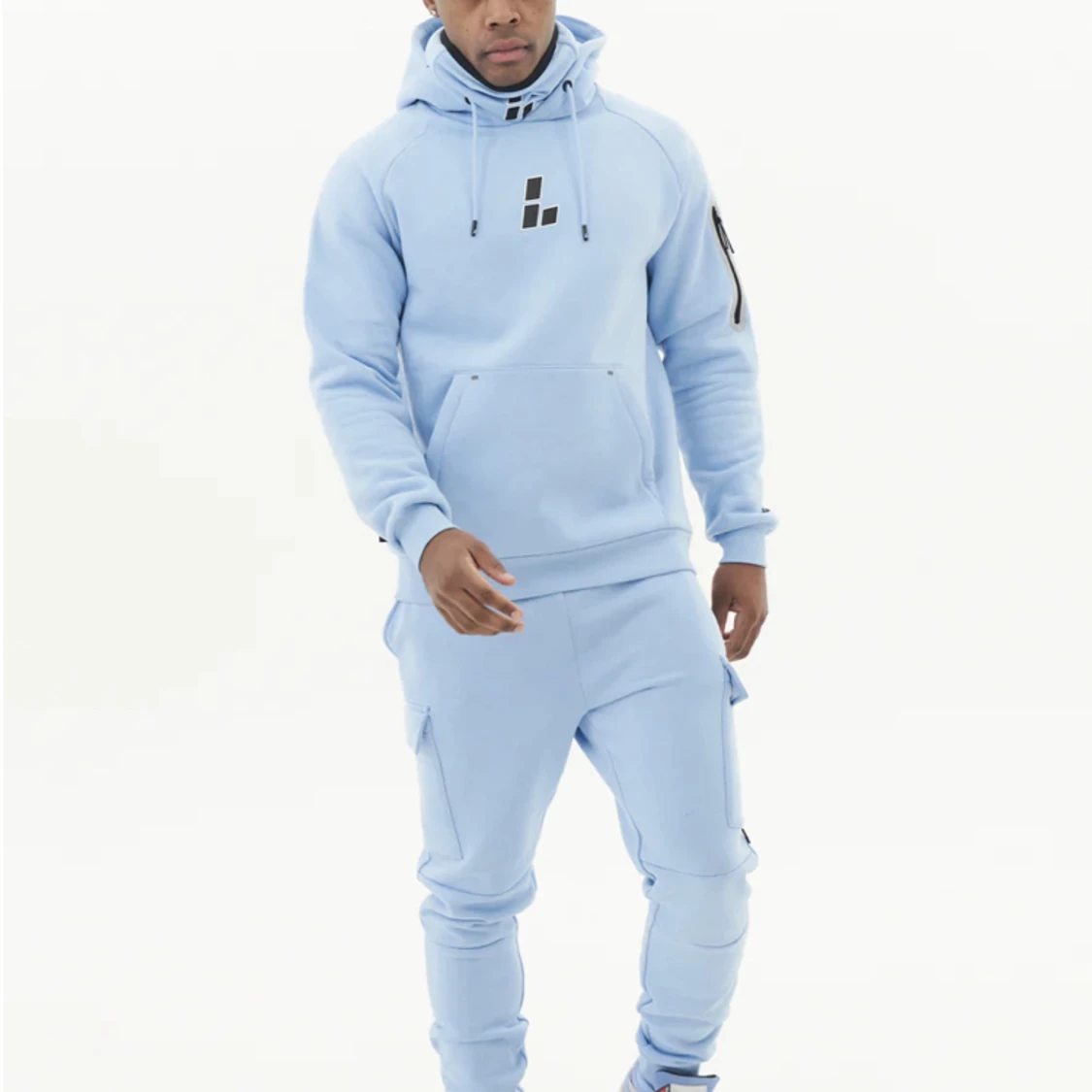 LORENZO TRACKSUIT  - 91