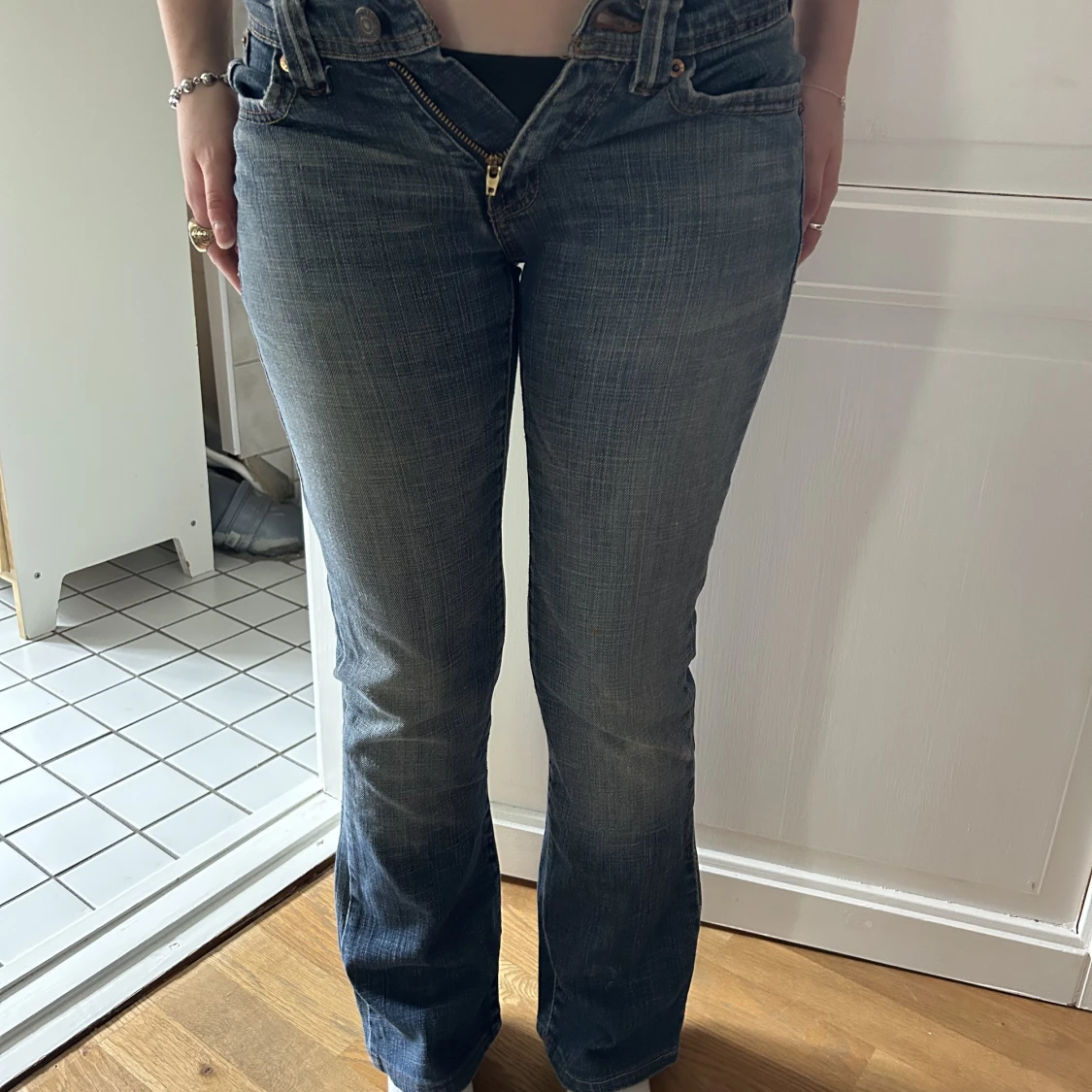 Levis jeans - 90