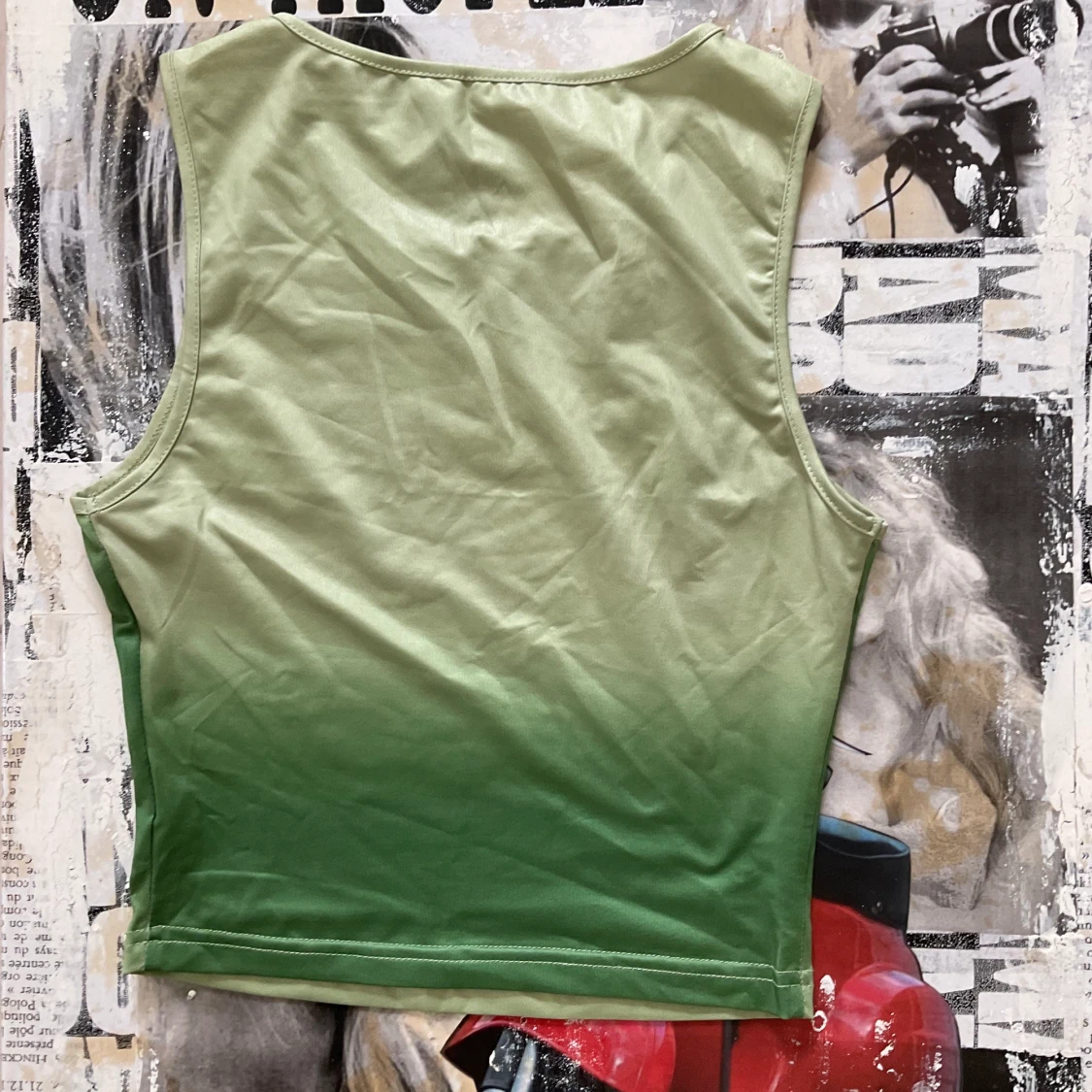 ”Y2k” tröja  - 90