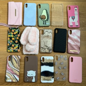 Mobilskal  - Kontakta vid intresse eller för fler bilder. Kostar mellann 20-200 kr