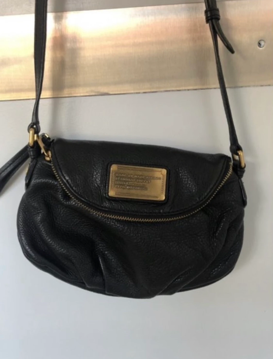 Marc Jacobs väska - 90