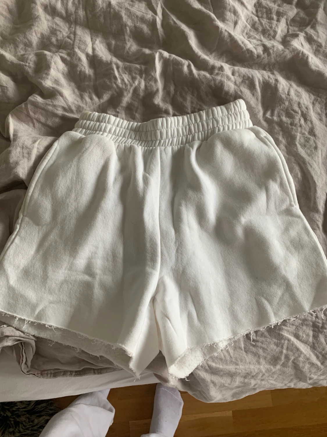 Mjukis shorts