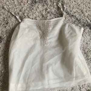 Linne - Fint linne från isabell Kristensen i storlek S