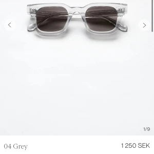 Chimi glasögon - Säljer mina chimi glasögon 004 litchi. Helt oanvända och kommer med fodralet