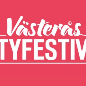Västeråscityfestival - SÖKER två biljetter till Västeråscityfestival LÖRDAG! :) 