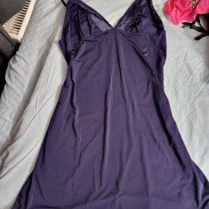 Hm nattlinne  - Hm nattline i storlek M. Nyskick och aldrig använd!