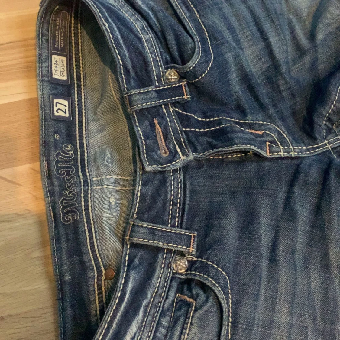 miss me jeans - 90