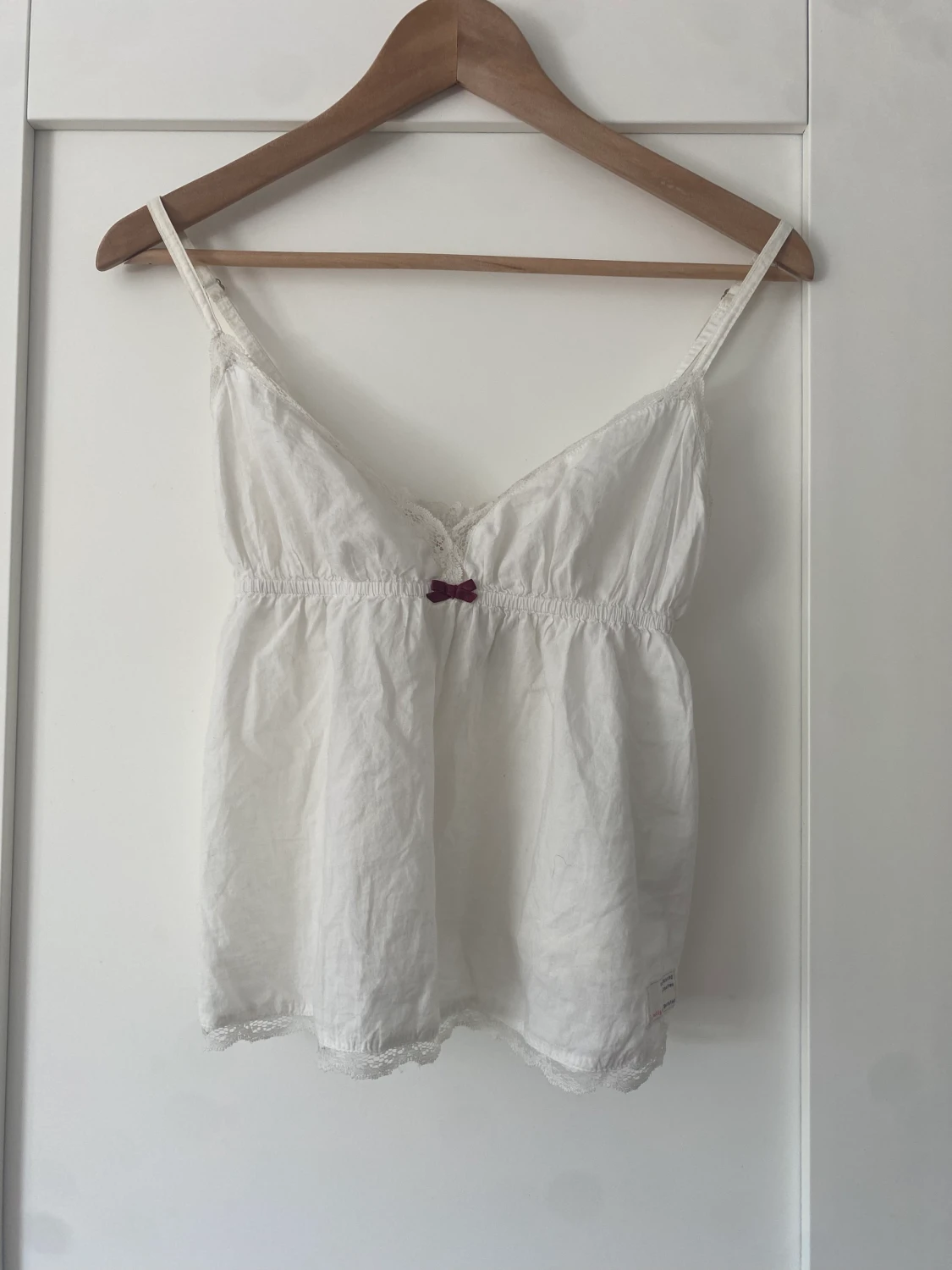 Odd Molly spets linne