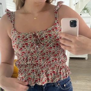 Topp - Använd 2 gånger🌸😊🙌🏼