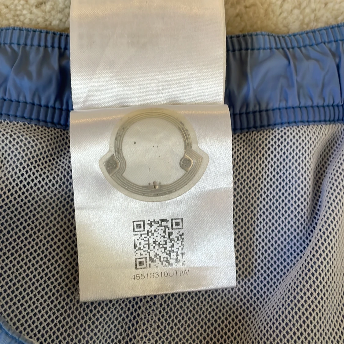 Moncler bad shorts  - 90