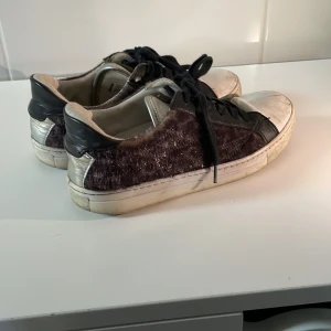 Zadig skor  - Hej säljer nu ett par zadig skor 