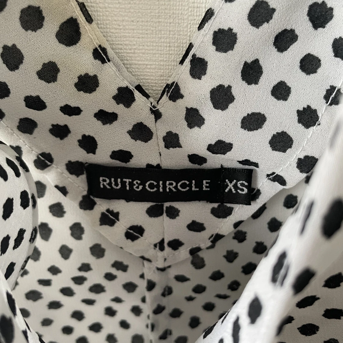 Topp från Rut&Circle  - 91