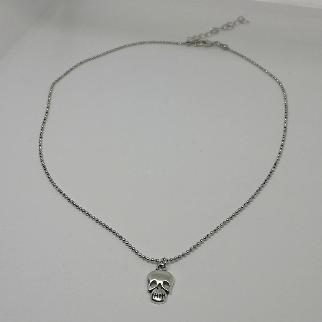 Halsband ~döskalle~