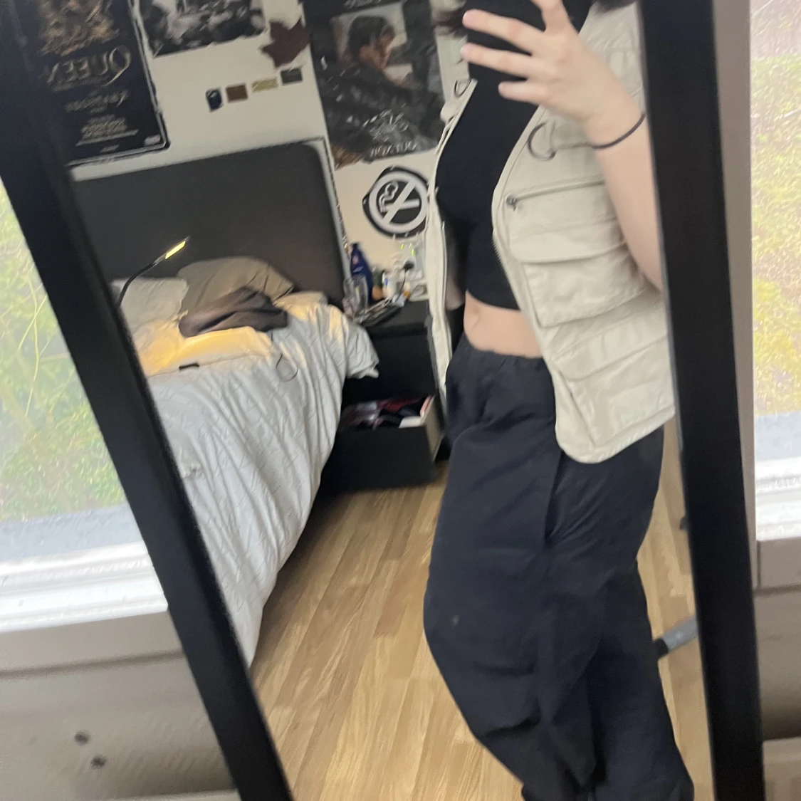 Fishing vest från Weekday - 90