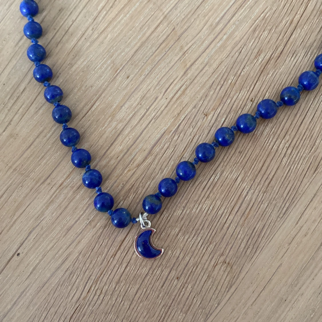 Halsband Maria Nilsdotter  - 90