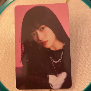 Yujin ive pob - Riktigt ive pob i yujin. 