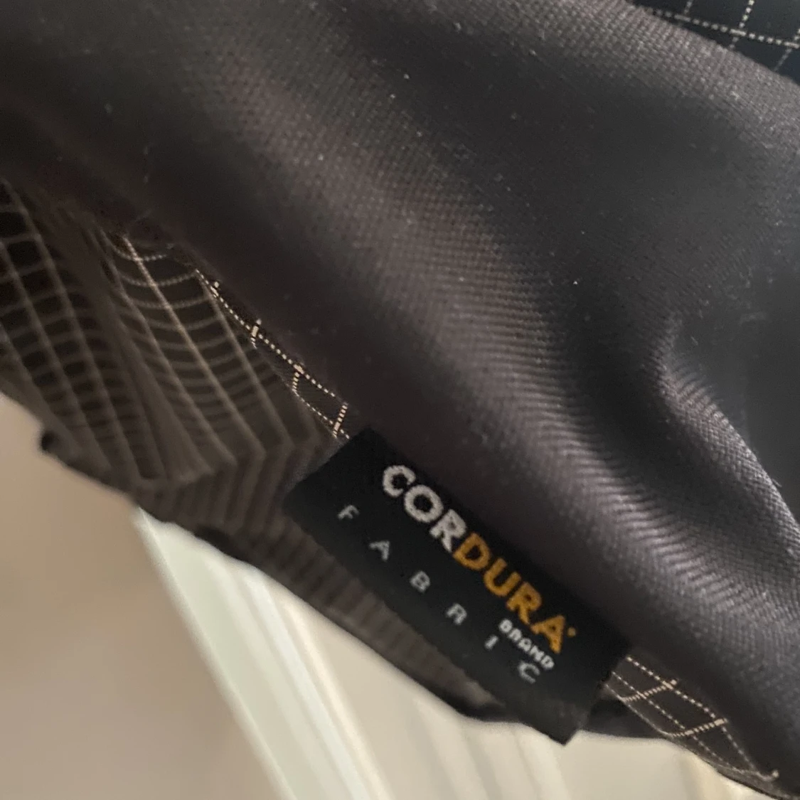 Stussy Cordura Shoulderbag - 91