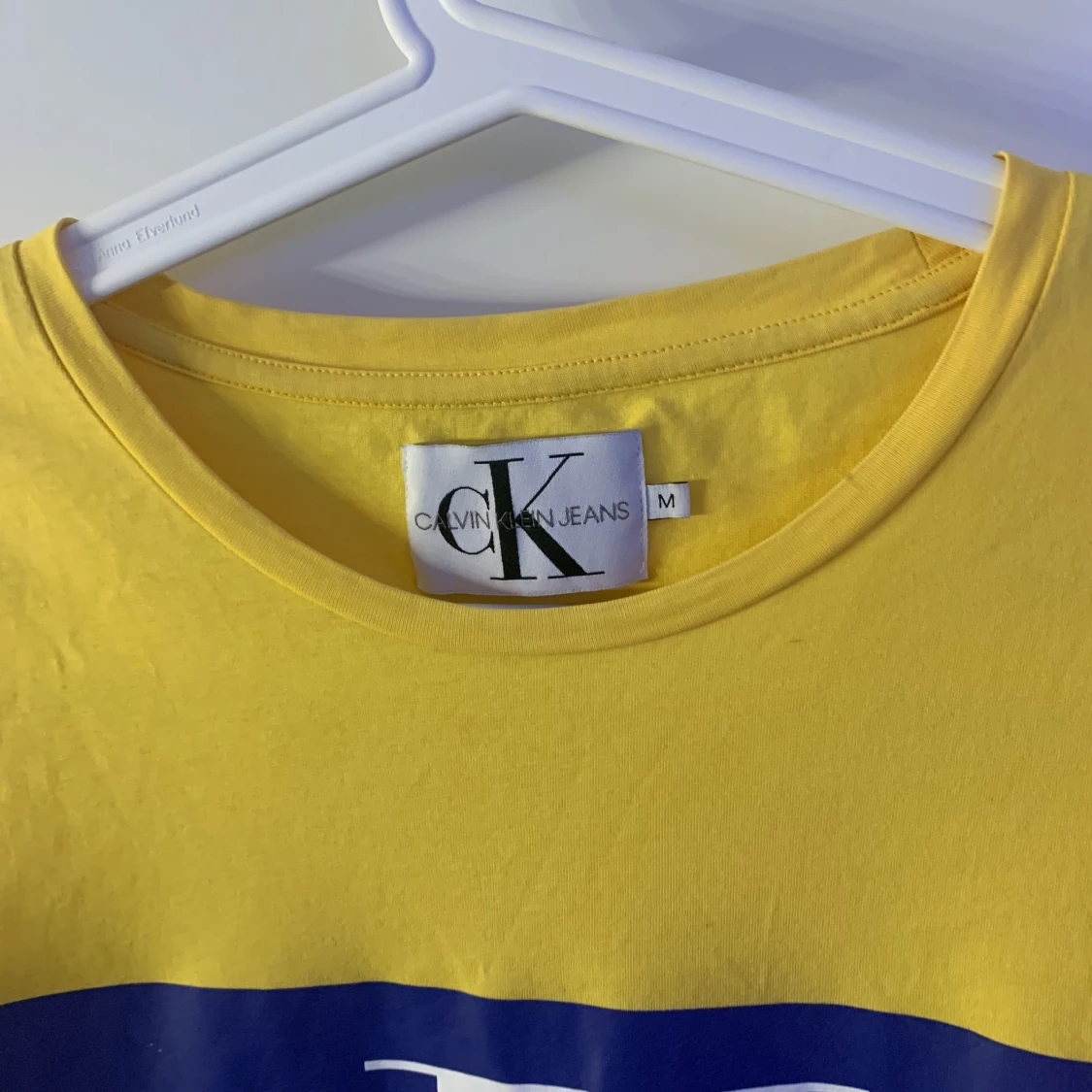 Calvin Klein tröja  - 91