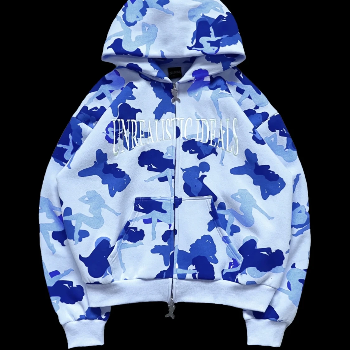 Namedcollektive hoodie