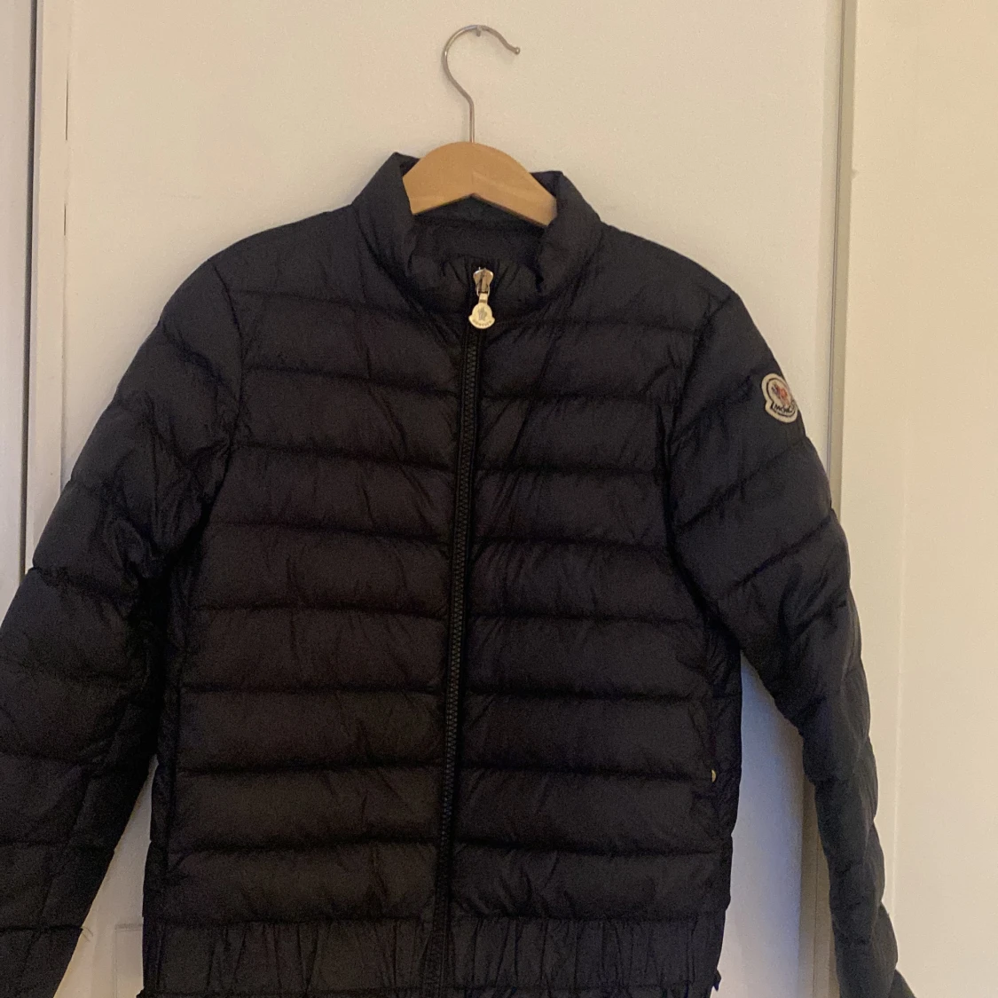 Moncler Vårjacka 