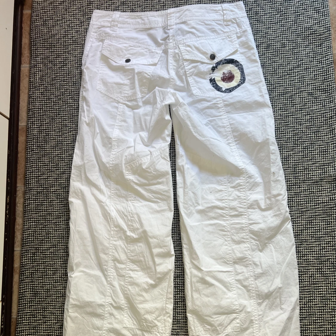 Lambretta cargo  - 90