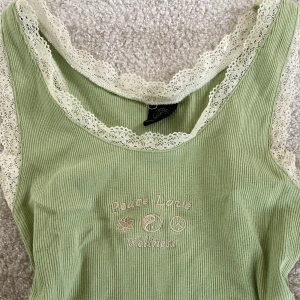 Linne - Gulligt linne från Urban outfitters