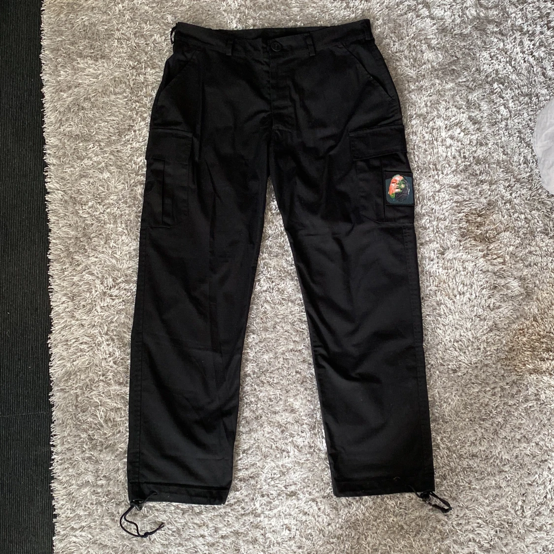 PALACE CARGO PANTS