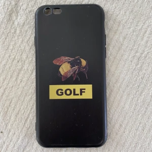 GOLF WANG MOBILSKAL - Golf wang mobilskal som anspelar på Tyler the creators album flower boy 🐝
