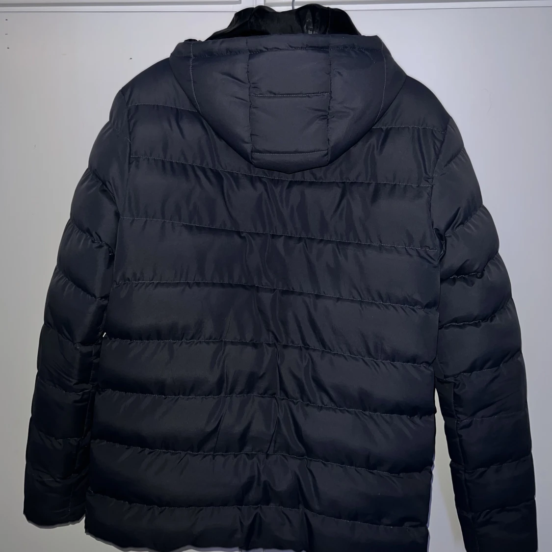 Sinners Attire Vinter Jacka - 91