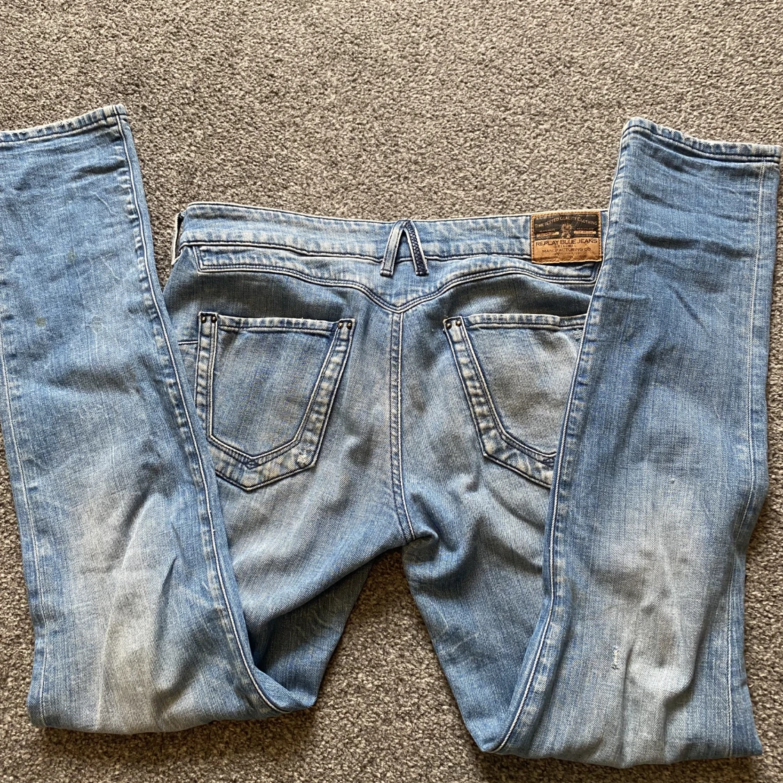 Jeans - 90
