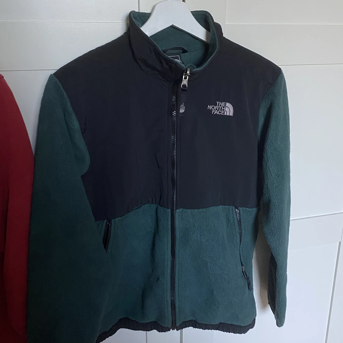 North face fleece