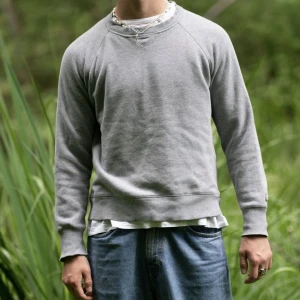 Champion crewneck - Skön crewneck från Champion. Storlek L, passar även M. Skriv för frågor