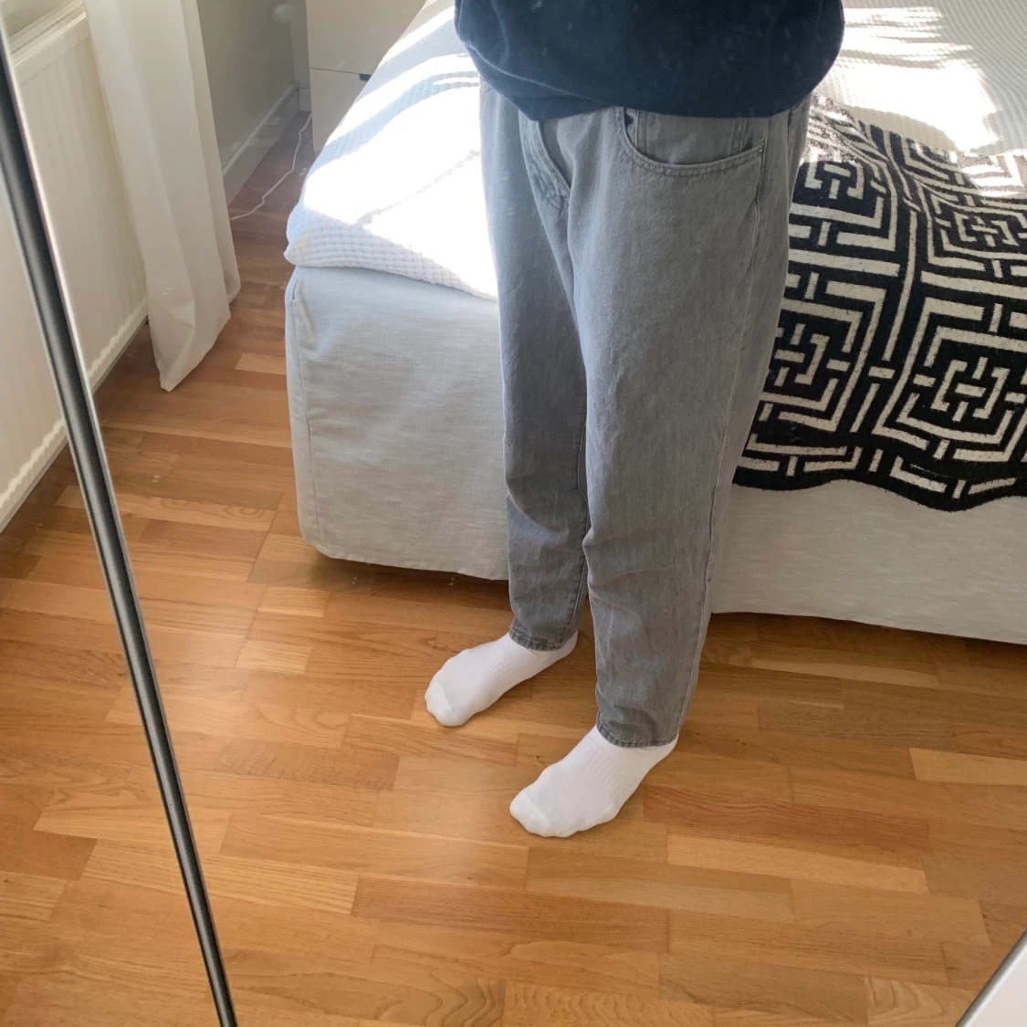 Vailent Jeans storlek L   - 91