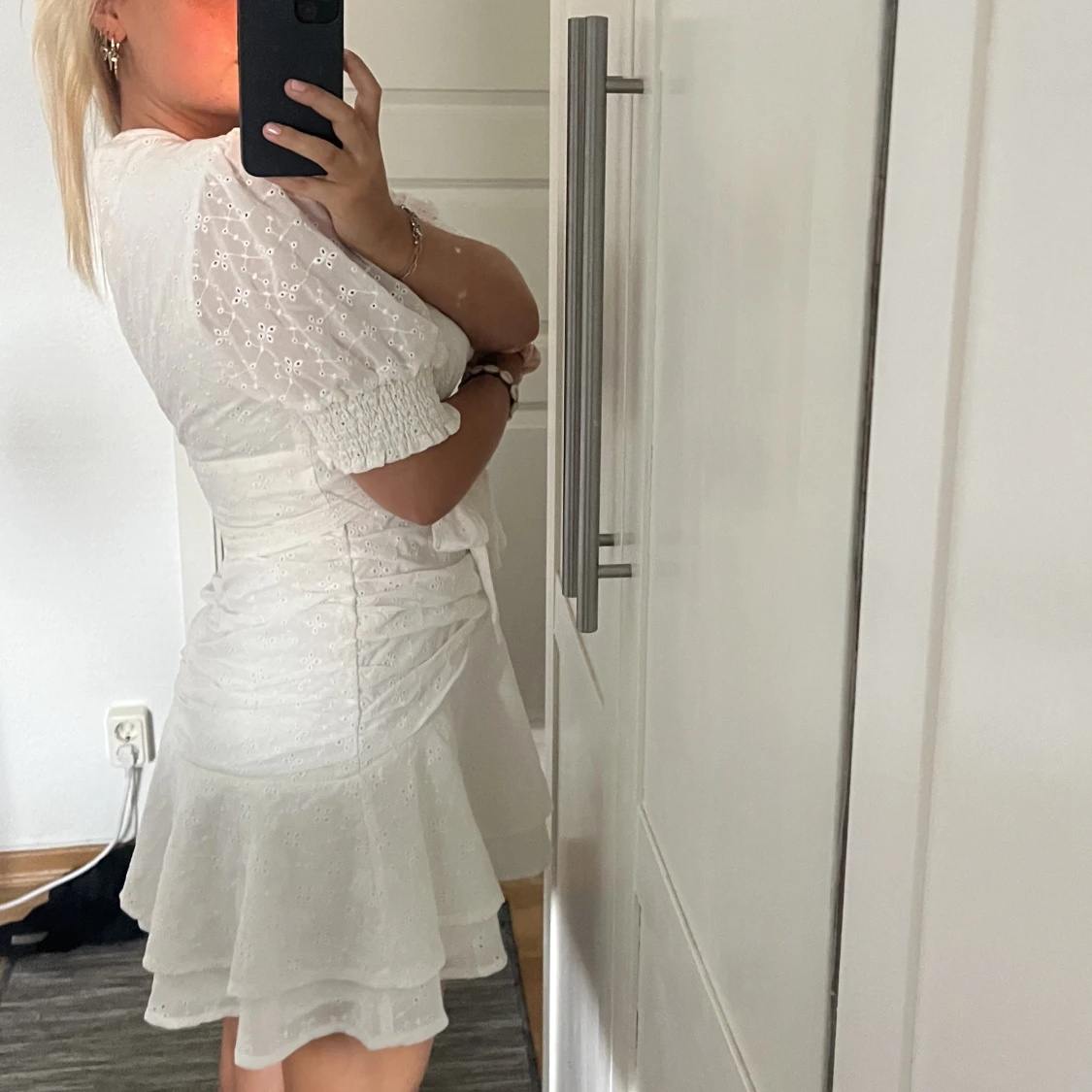 Studentklänning  - 91