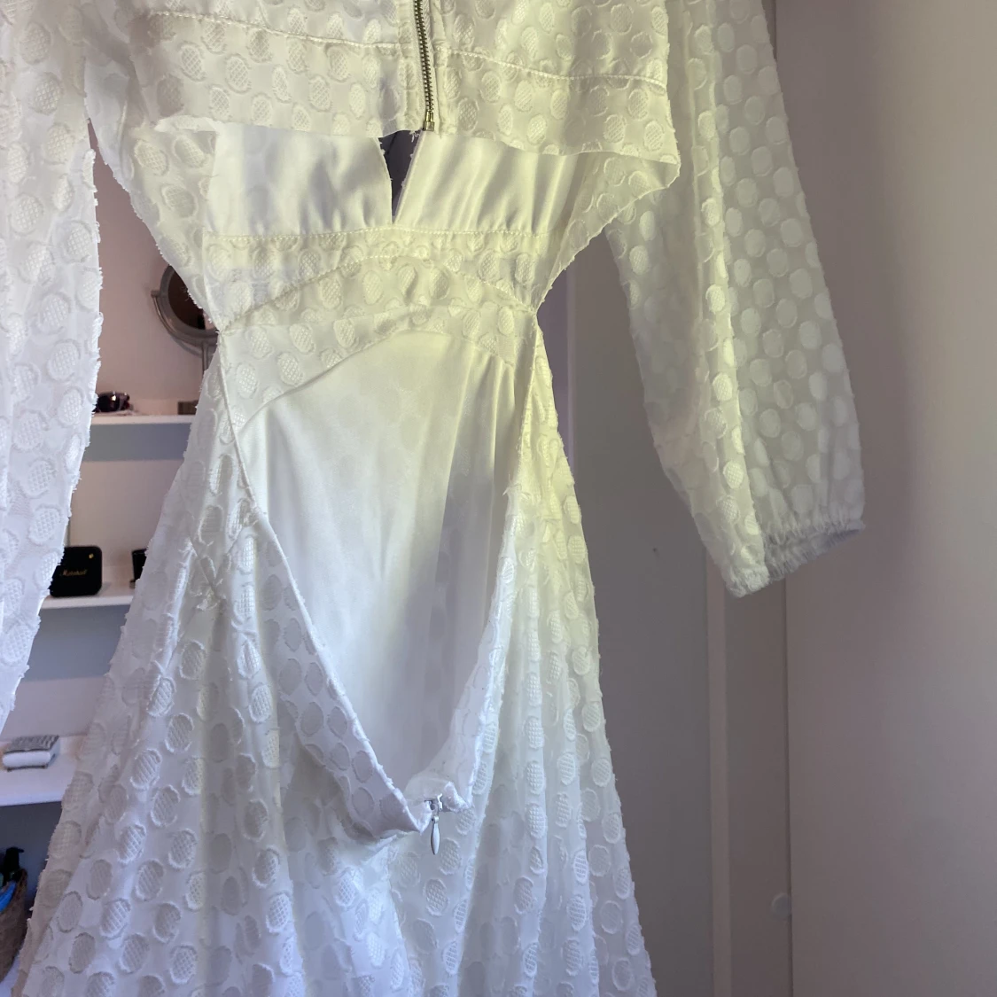 Studentklänning  - 91