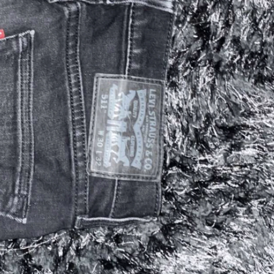 LEVI’S jeans  - 91