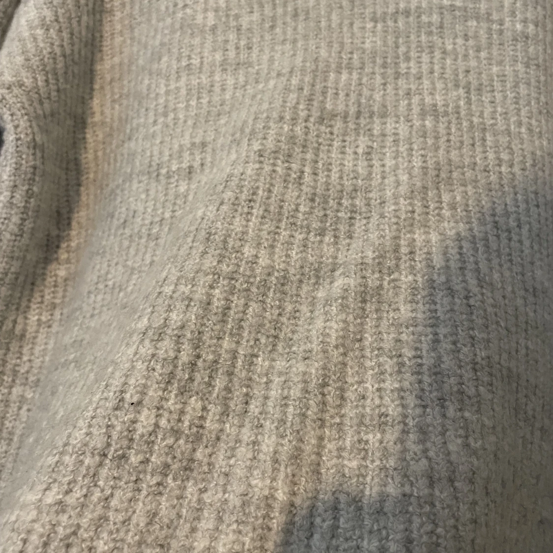 Söt stickad tröja  - 91