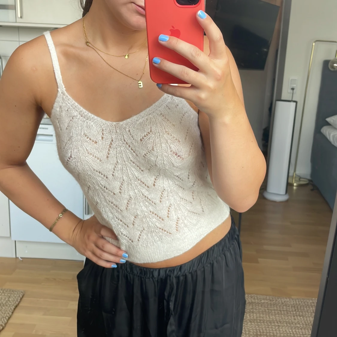 Söt mango topp❤️ - 90