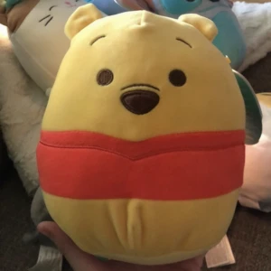 Squishmallows disney - Nyskick 