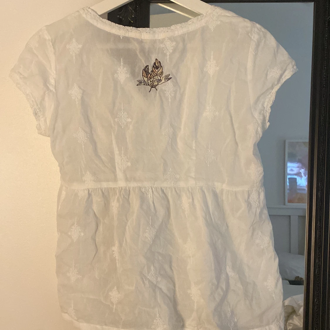 Odd Molly topp nyskick - 90