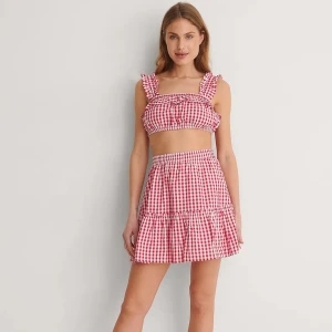 Oanvänd Crop top - Jättefin Croptop 